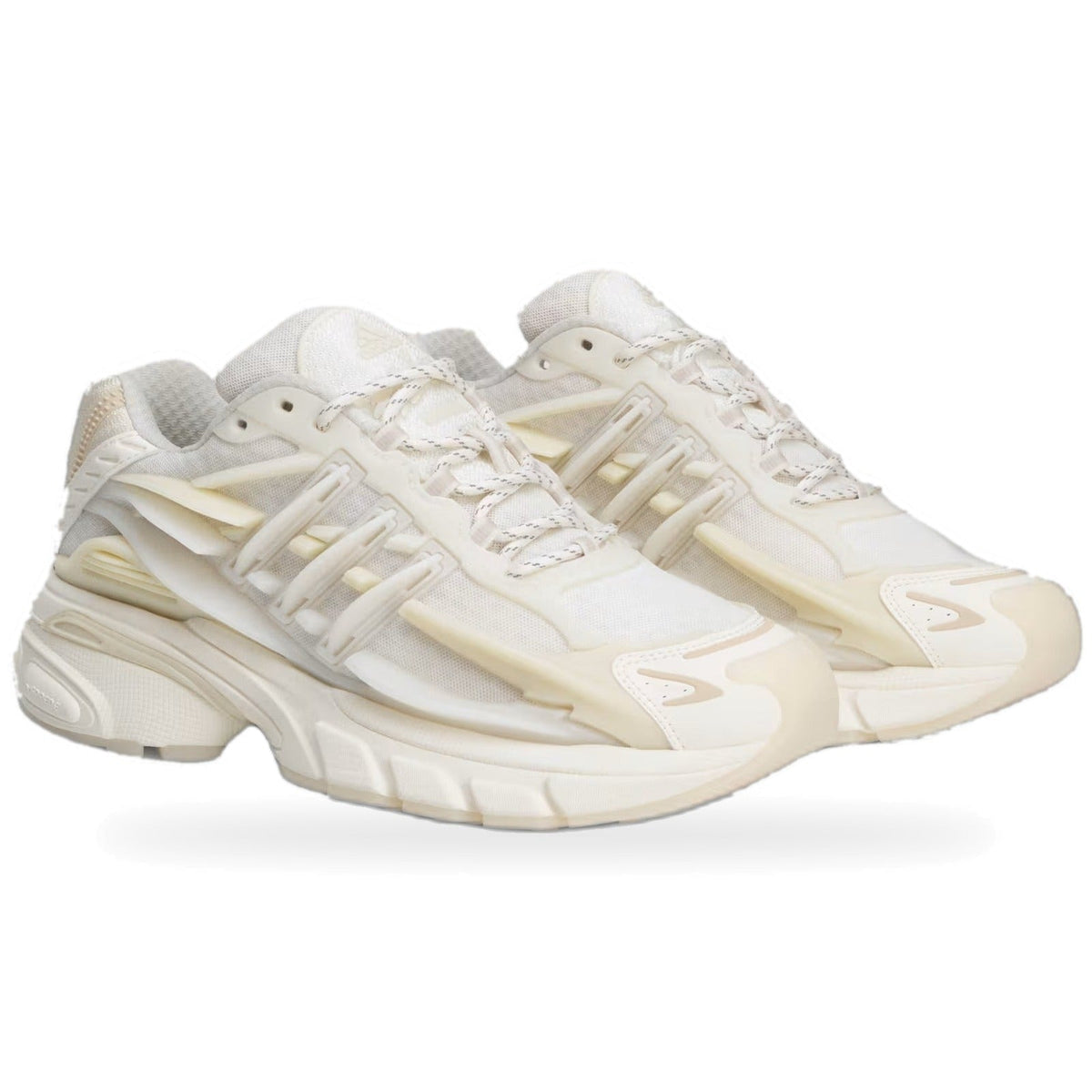 adidas Adistar Jellyfish Pharrell Williams White