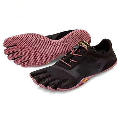 Vibram KSO EVO Women's Barefoot Shoes – 5-Toe Fit