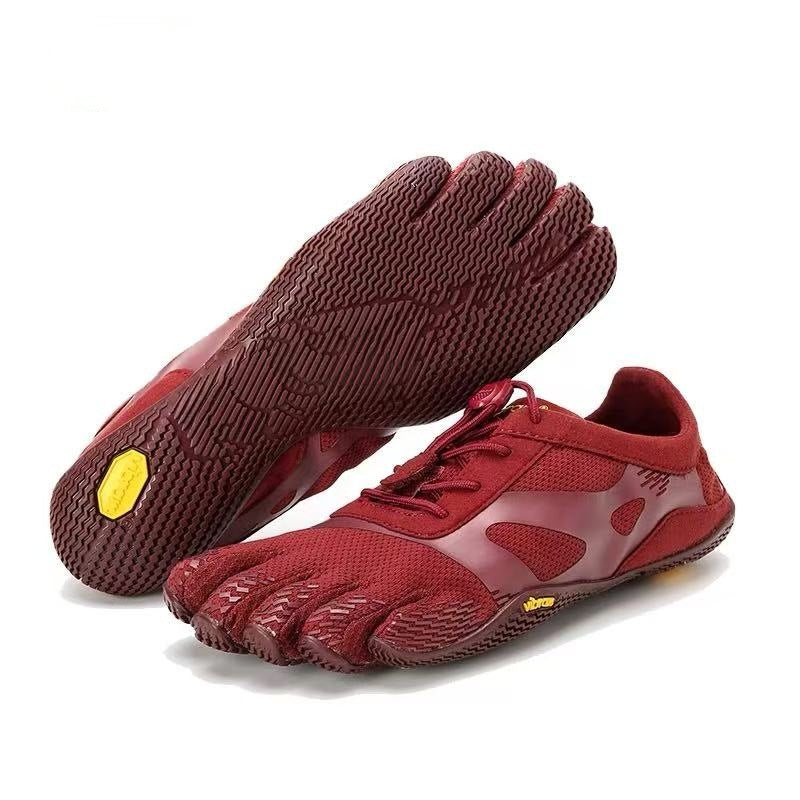 Vibram KSO EVO Women's Barefoot Shoes – 5-Toe Fit