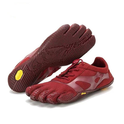 Vibram KSO EVO Women's Barefoot Shoes – 5-Toe Fit