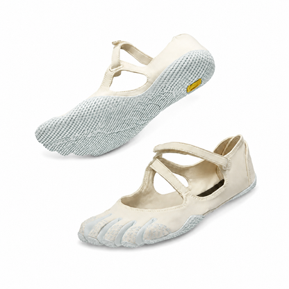 FiveFingers Women’s V-Soul + Vi-B ECO Studio Lifestyle Duo Pack - Vibram