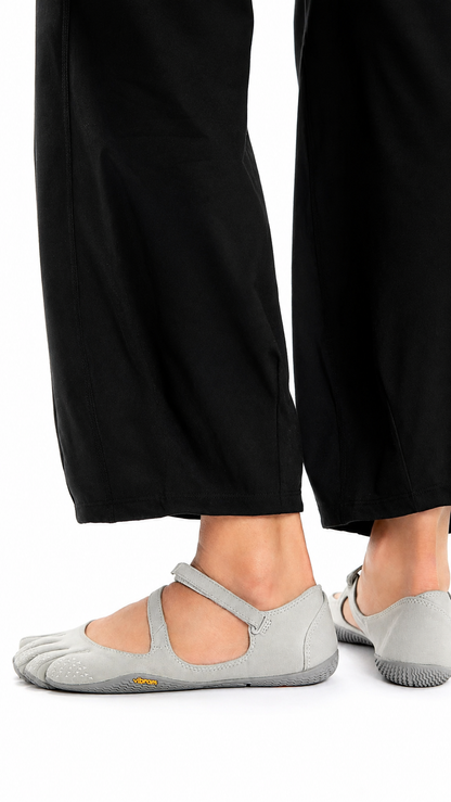 V-Soul Vibram - Five-Toe Barefoot Yoga Shoes