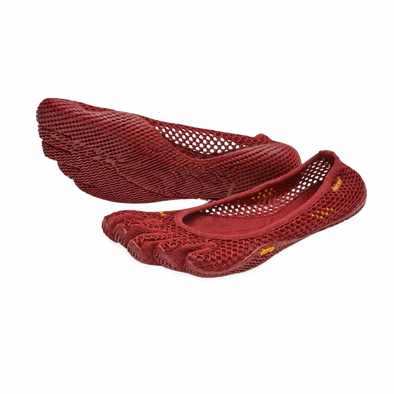 FiveFingers Women’s V-Soul + Vi-B ECO Studio Lifestyle Duo Pack - Vibram