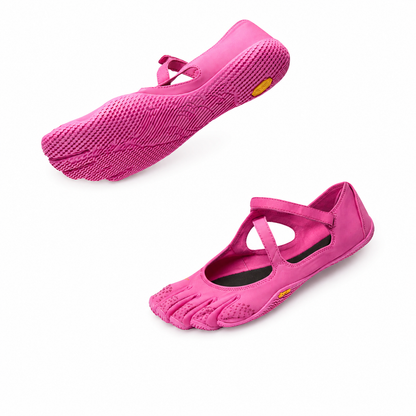 FiveFingers Women’s V-Soul + Vi-B ECO Studio Lifestyle Duo Pack - Vibram