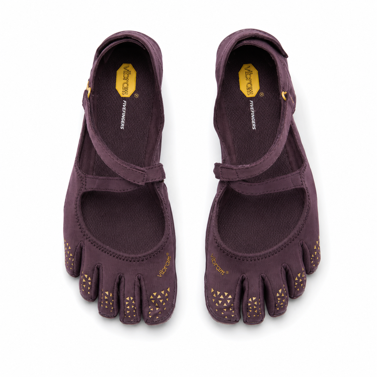 FiveFingers Women’s V-Soul + Vi-B ECO Studio Lifestyle Duo Pack - Vibram