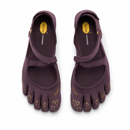 FiveFingers Women’s V-Soul + Vi-B ECO Studio Lifestyle Duo Pack - Vibram