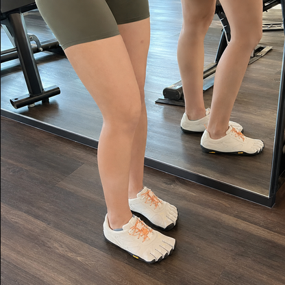 Vibram KSO EVO Women's Barefoot Shoes – 5-Toe Fit