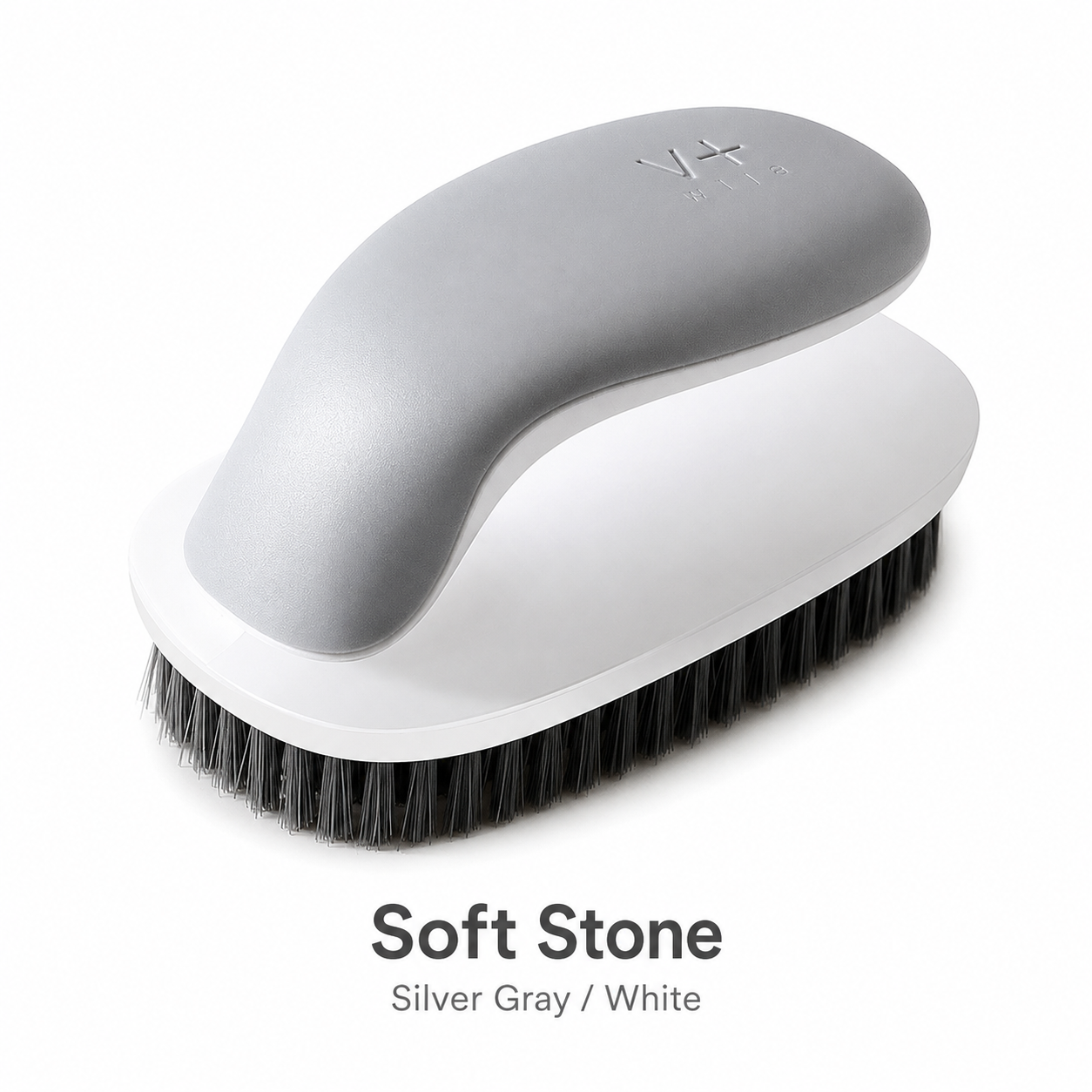 Soft Bristle Cleaning Brush – Multi-Use Shoe & Laundry Scrubber