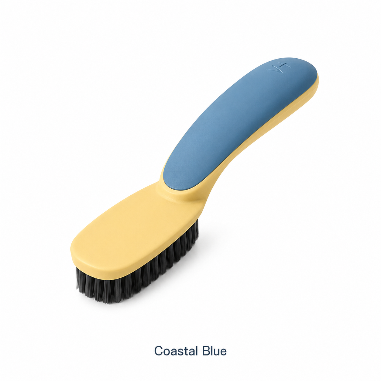 Soft Bristle Cleaning Brush – Multi-Use Shoe & Laundry Scrubber
