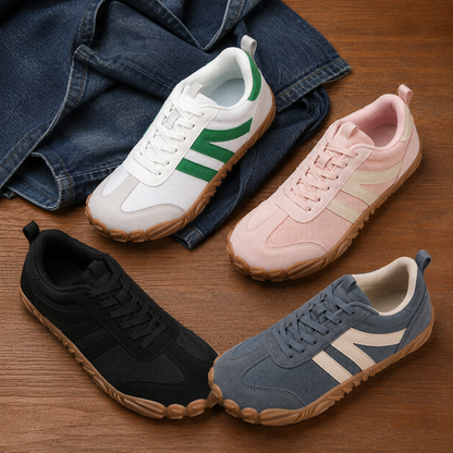 Groovers Barefoot Trail Shoes - Unisex