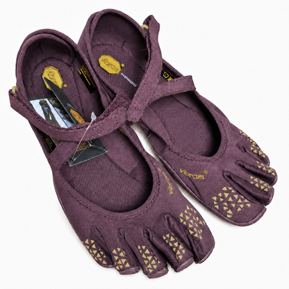 FiveFingers Women’s V-Soul + Vi-B ECO Studio Lifestyle Duo Pack - Vibram