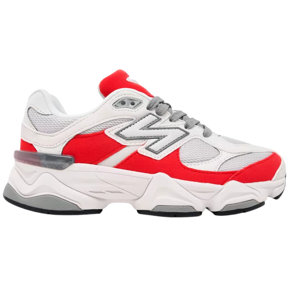 New Balance 9060 Reflection True Red (GS)