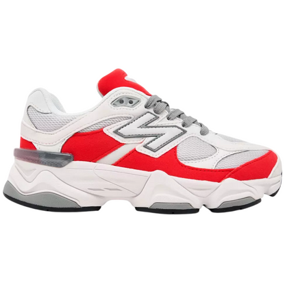 New Balance 9060 Reflection True Red (GS)
