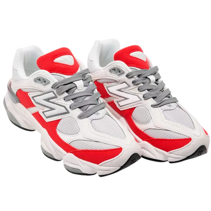New Balance 9060 Reflection True Red (GS)