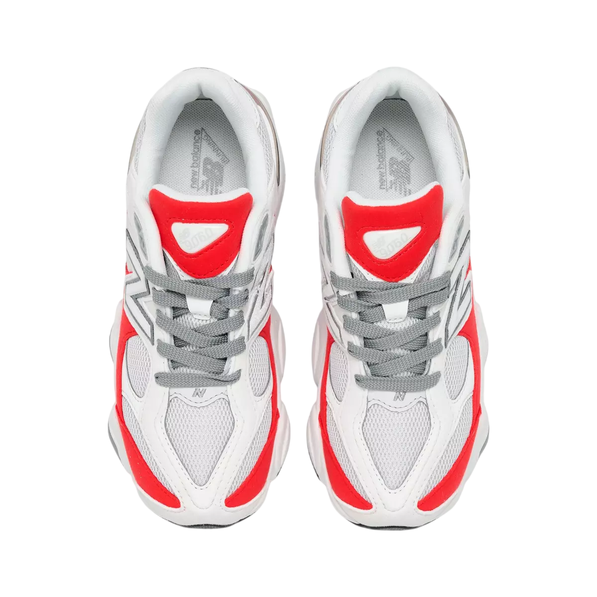 New Balance 9060 Reflection True Red (GS)