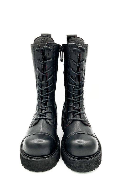 Hellbound Boot