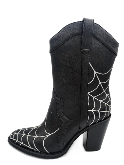Haunt Cowboy Boot