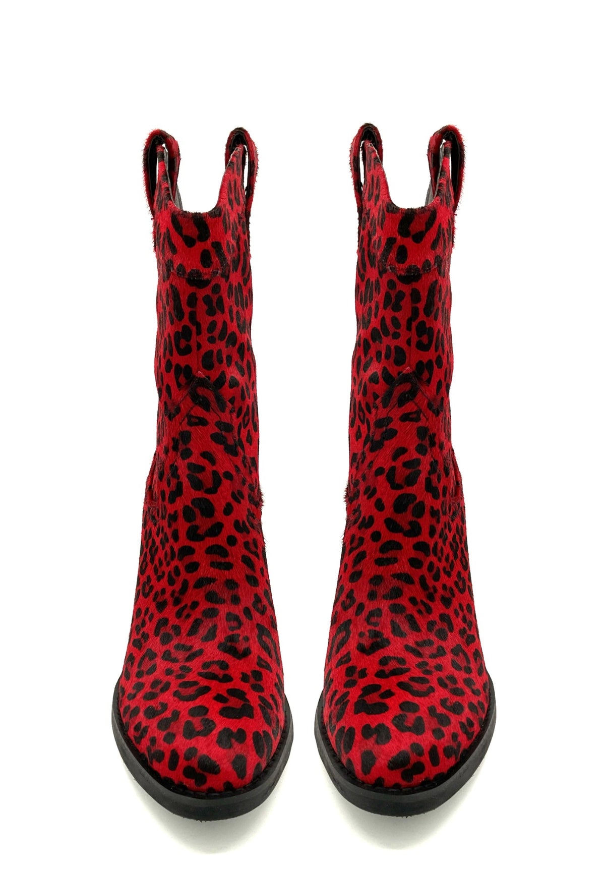 City Slicker Cowboy Boot