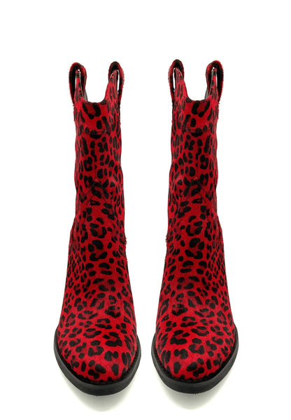City Slicker Cowboy Boot