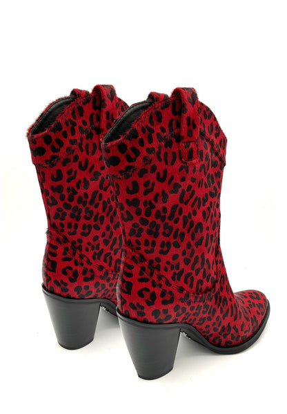 City Slicker Cowboy Boot