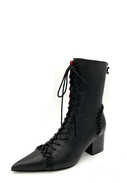 Sacrifice Boot