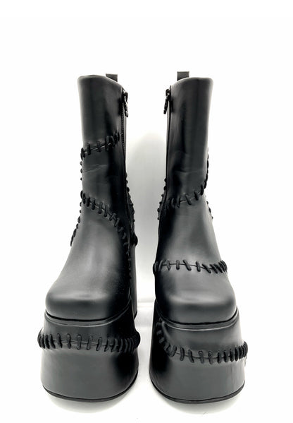 Ragdoll Platform Boot