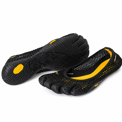 FiveFingers Women’s V-Soul + Vi-B ECO Studio Lifestyle Duo Pack - Vibram