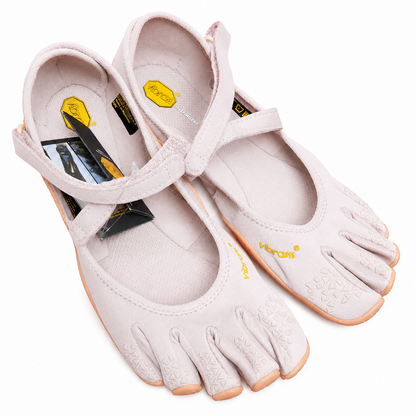 FiveFingers Women’s V-Soul + Vi-B ECO Studio Lifestyle Duo Pack - Vibram