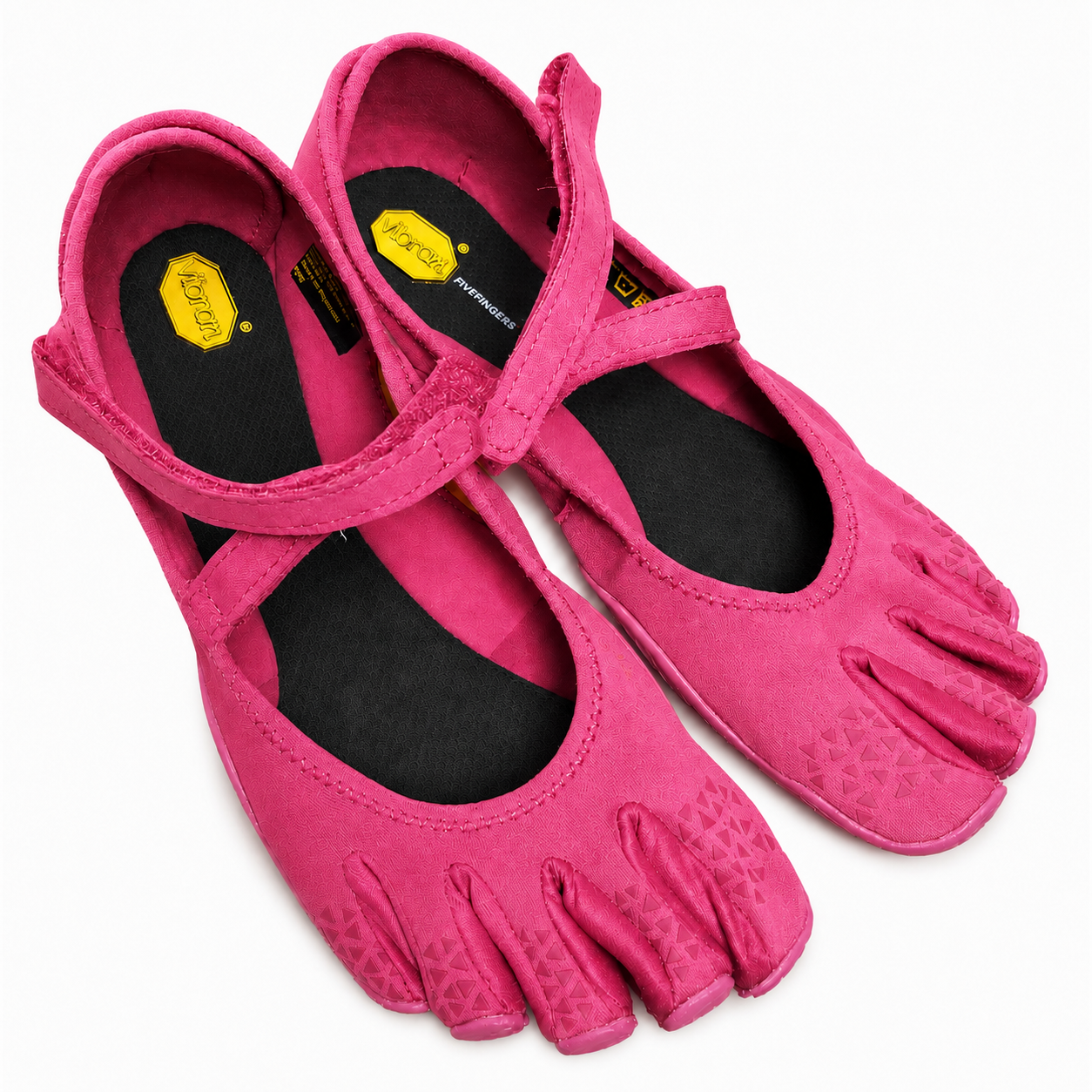 FiveFingers Women’s V-Soul + Vi-B ECO Studio Lifestyle Duo Pack - Vibram