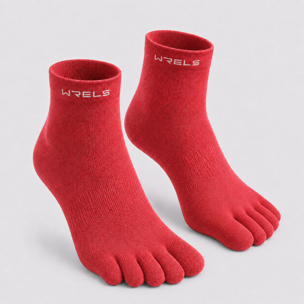 Coolmax Performance Toe Socks