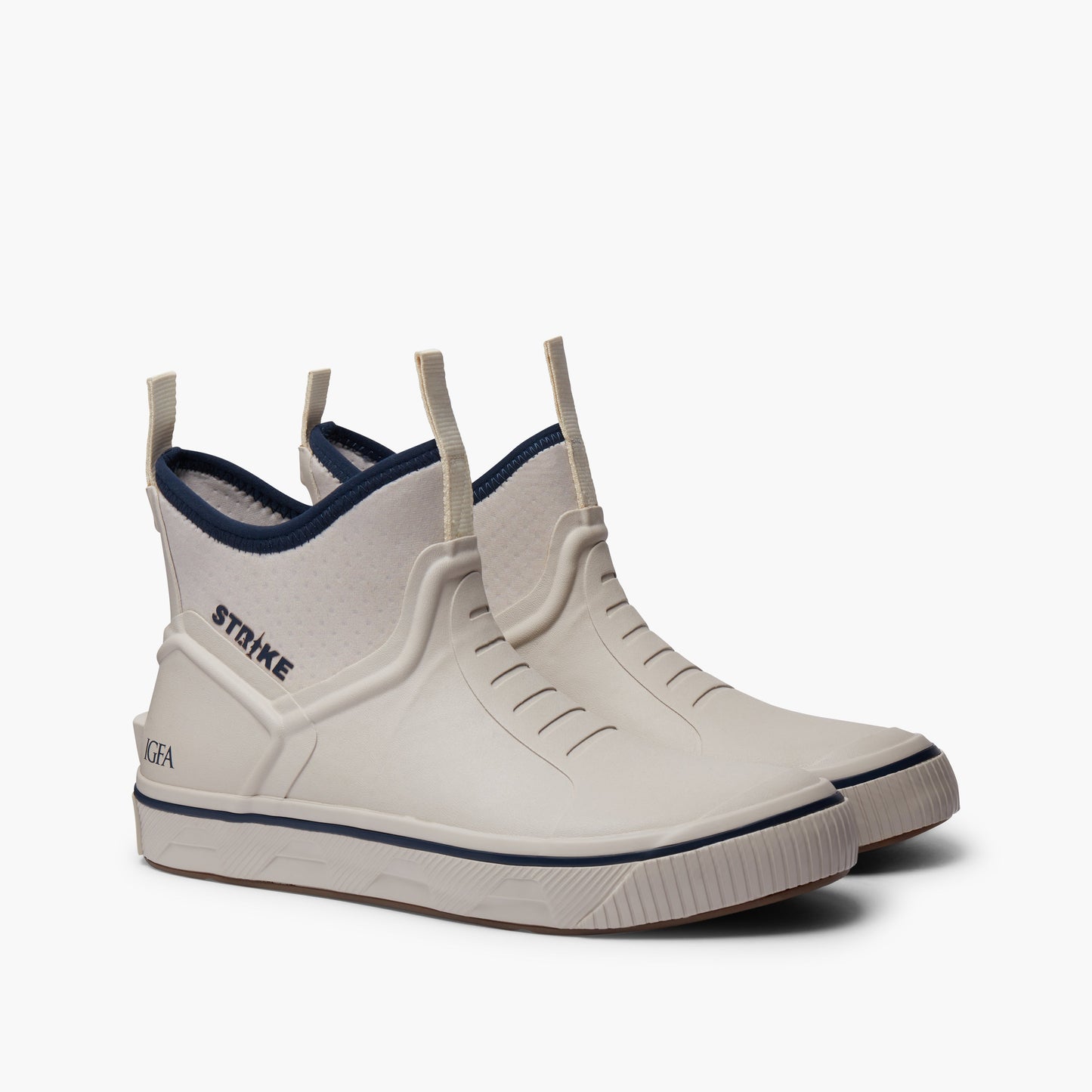Bigeye Kick-Off Deck Boot