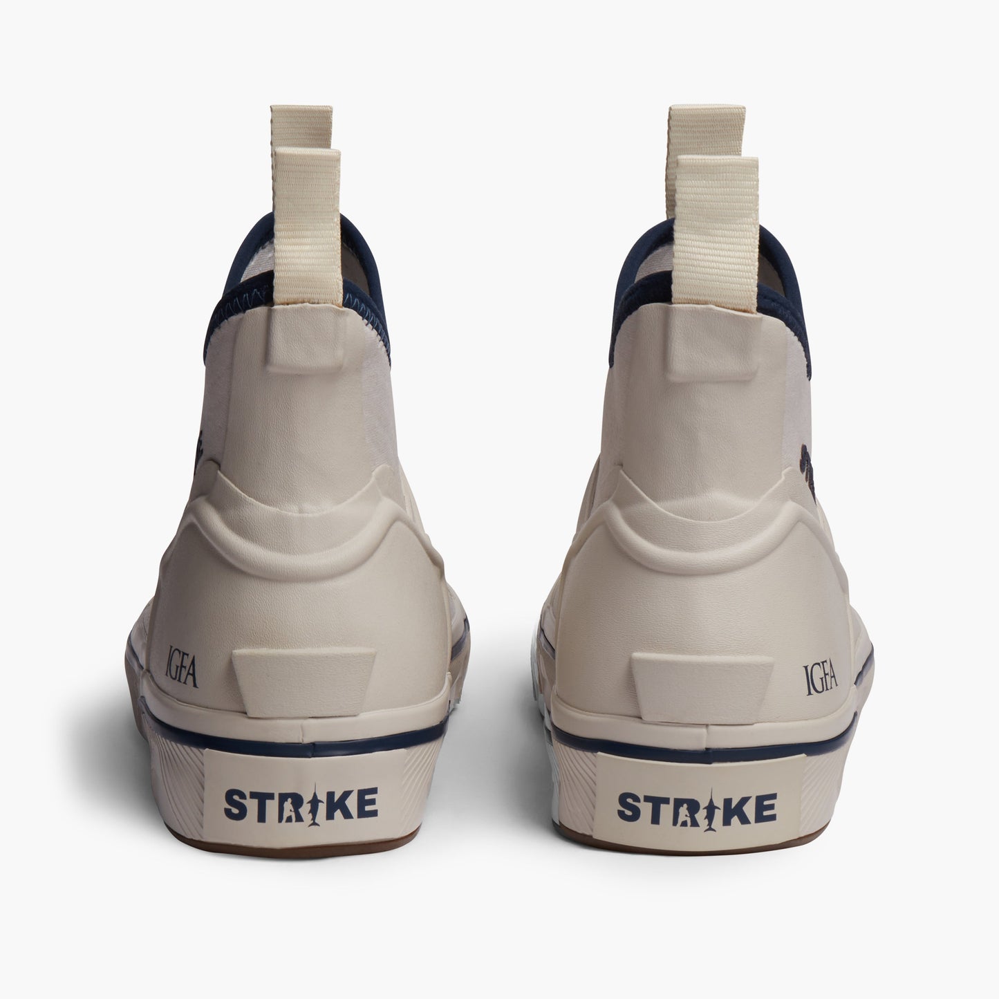 Bigeye Kick-Off Deck Boot