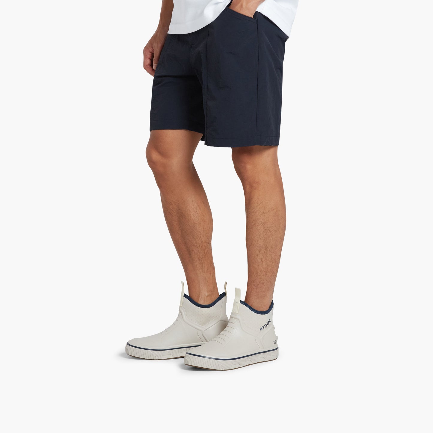 Bigeye Kick-Off Deck Boot