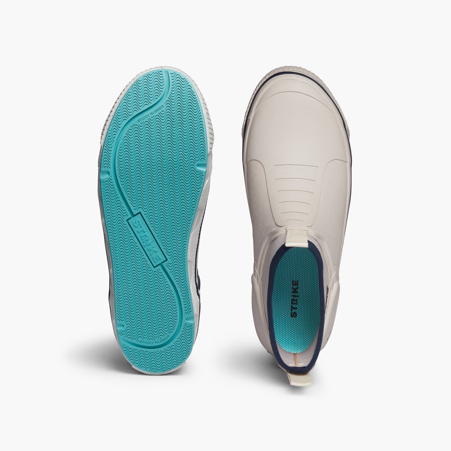 Bigeye Kick-Off Deck Boot