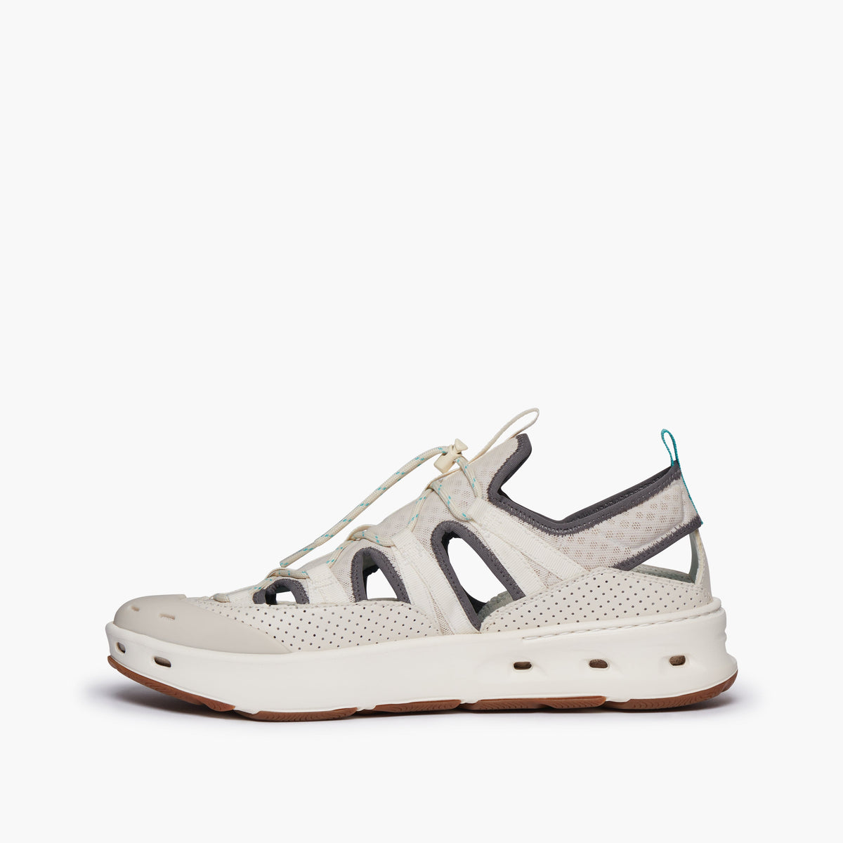 Bluefin Sandal