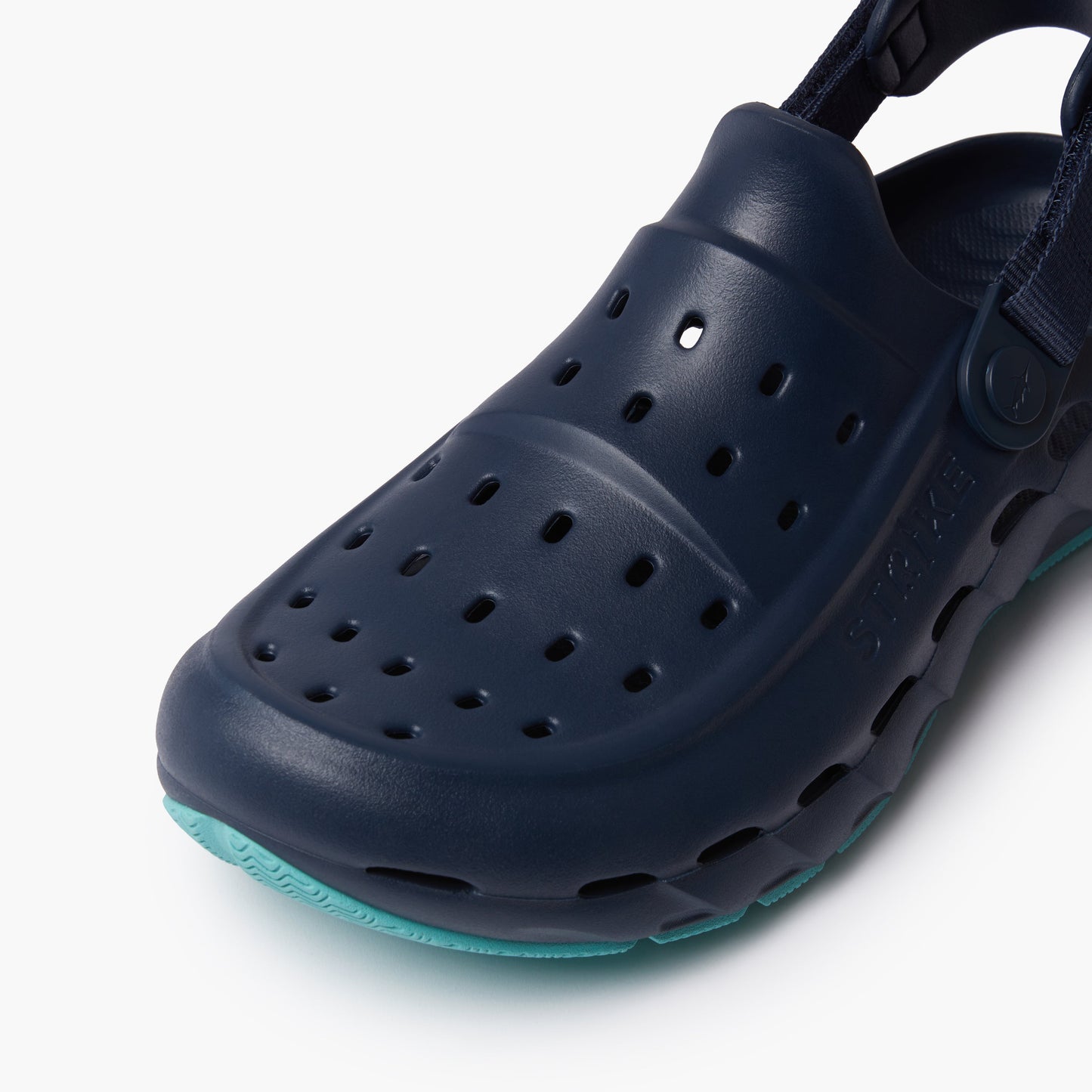Dogtooth Convertible EVA Clog