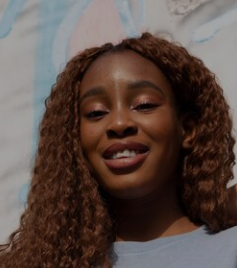 Jasmine R. — Charlotte, NC