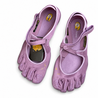 FiveFingers Women’s V-Soul + Vi-B ECO Studio Lifestyle Duo Pack - Vibram