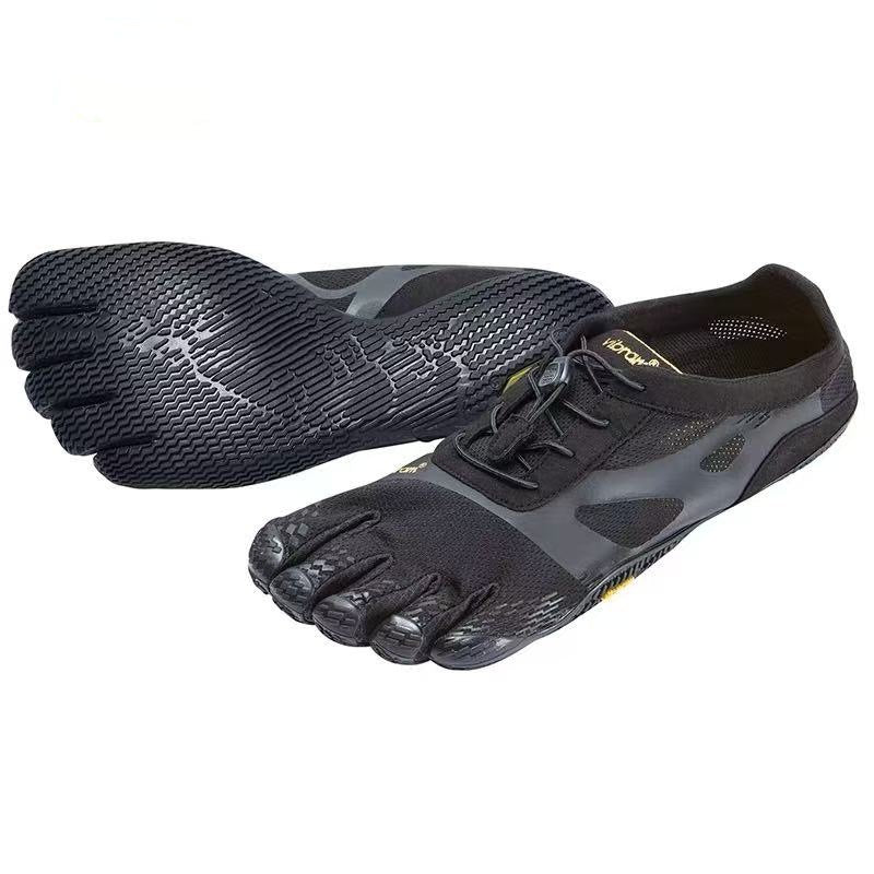 Vibram KSO EVO Women's Barefoot Shoes – 5-Toe Fit
