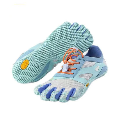 Vibram KSO EVO Women's Barefoot Shoes – 5-Toe Fit
