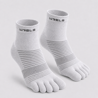 Coolmax Performance Toe Socks