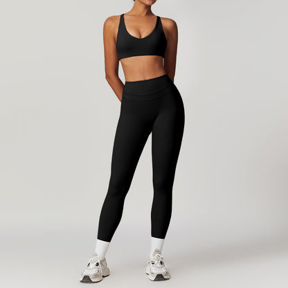 Womens Sportswear Suit