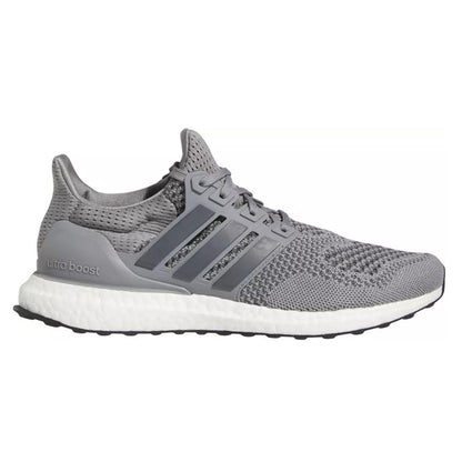 adidas Men’s Ultraboost 1.0 Shoes – Grey Three/Grey Five/Core Black
