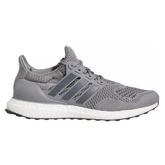 adidas Men’s Ultraboost 1.0 Shoes – Grey Three/Grey Five/Core Black