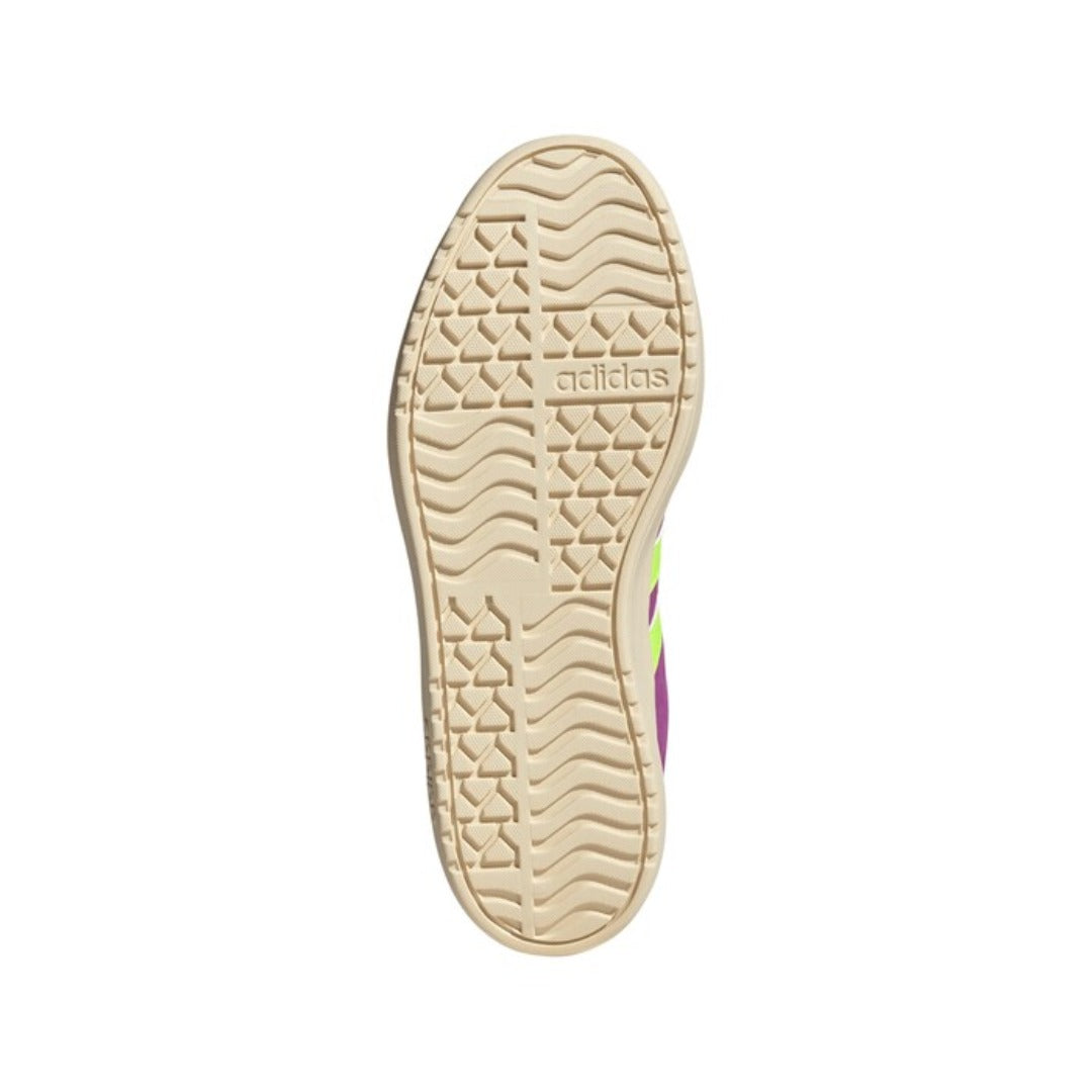 adidas Women's VL Court Bold – Flash Pink