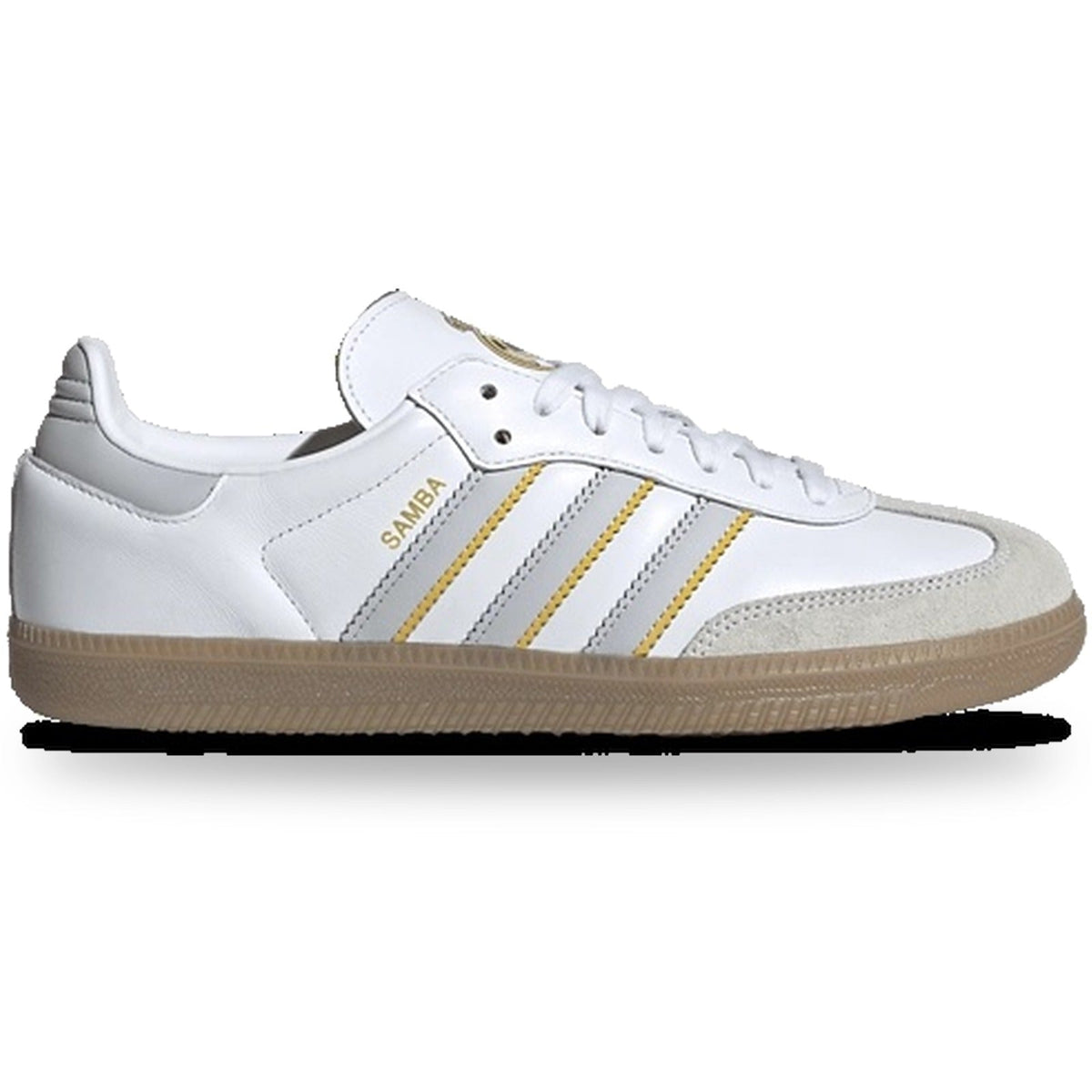 Adidas Samba Real Madrid