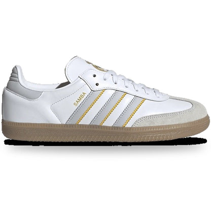 Adidas Samba Real Madrid