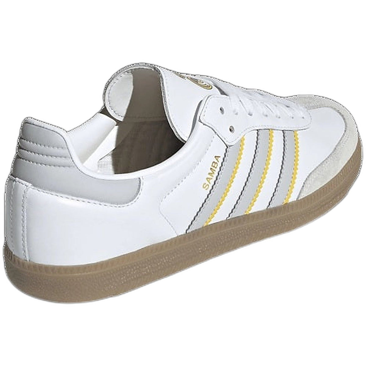 Adidas Samba Real Madrid