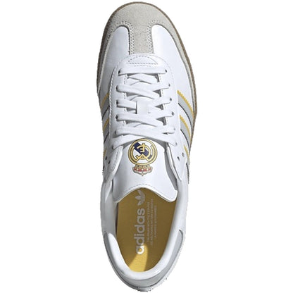 Adidas Samba Real Madrid