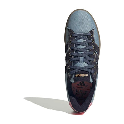 adidas Men’s Grand Court 3.0 Shoes – Non Dyed/Legend Ink/Mesa